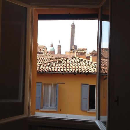 My Room Centereco Bologna Exterior foto