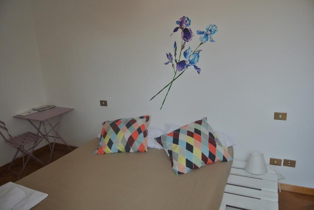 My Room Centereco Bologna Zimmer foto