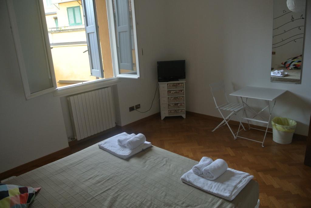 My Room Centereco Bologna Zimmer foto