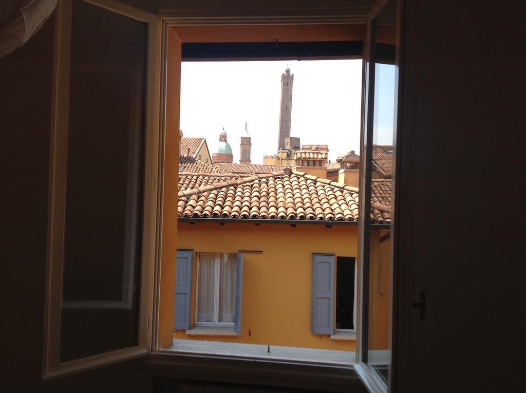 My Room Centereco Bologna Exterior foto